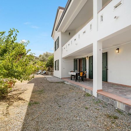 Casa Oleandro Villa Buggerru Exterior photo